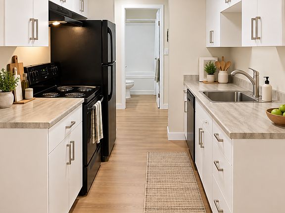 5th image of 4451 Wellington Rd #204