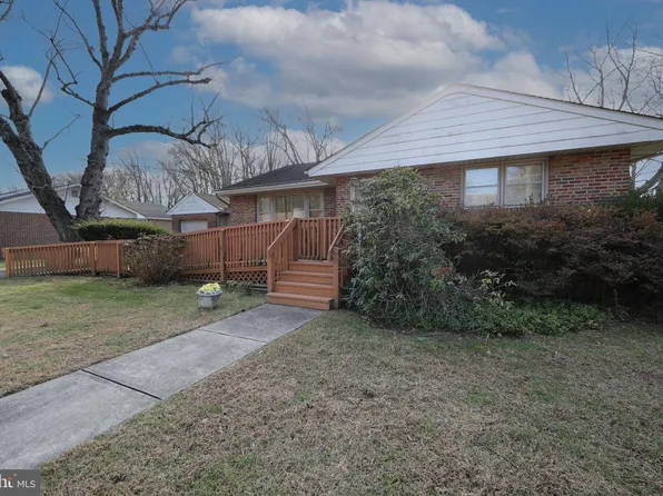 1111 Bedford Ave, Cherry Hill, NJ 08002