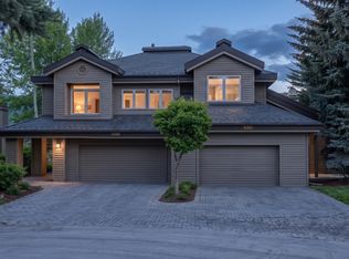 4396 Fairway Nine Dr #10, Sun Valley, ID 83353
