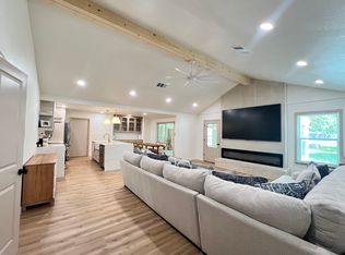255 Cross Creek Rd, Mc Gregor, TX 76657