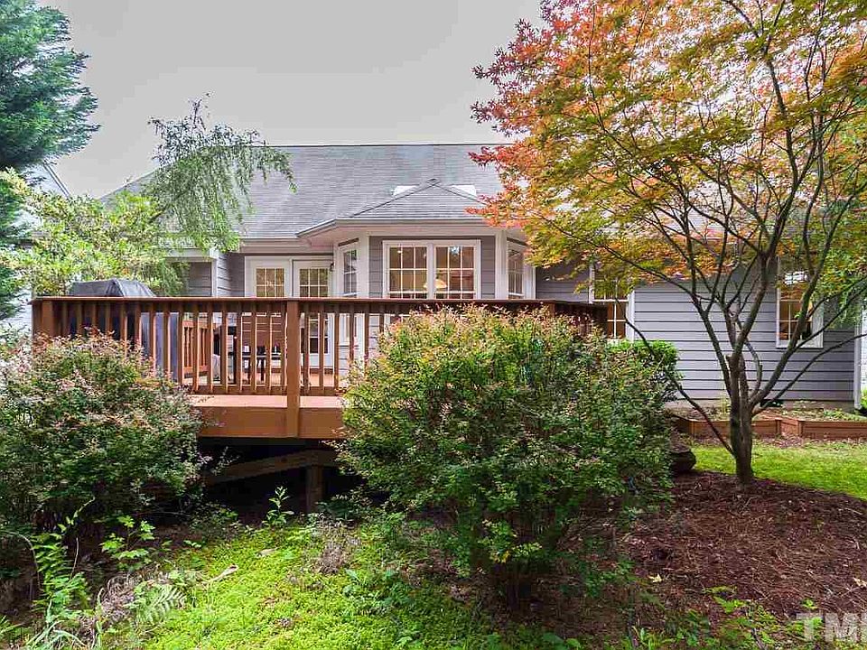 1106 Chancellors Ridge Dr, Durham, NC 27713 Zillow