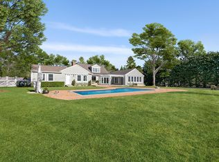 5 Horse Shoe Ln, Remsenburg, NY 11960