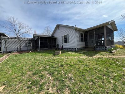 105 Crescent Cir, Spencer, WV, 25276