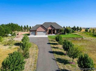 2280 Hugh Glass Trl, Cheyenne, WY 82009