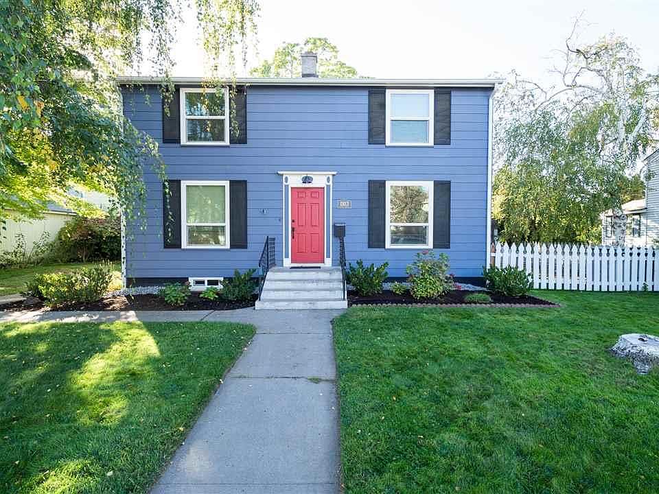 1st image of 1103 Perkins Ave