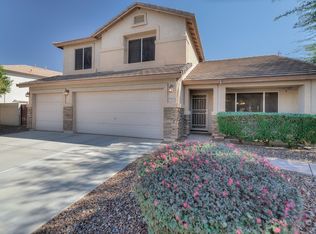 2161 S Southwind Dr, Gilbert, AZ 85295