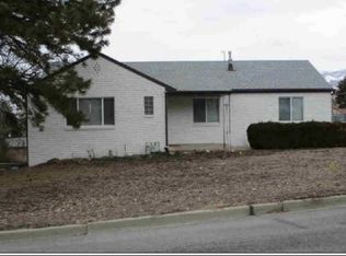 136 W 2900 S, Bountiful, UT 84010