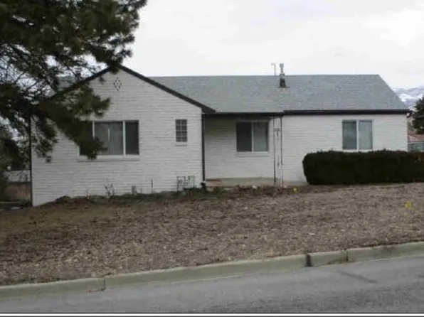 136 W 2900 S, Bountiful, UT 84010