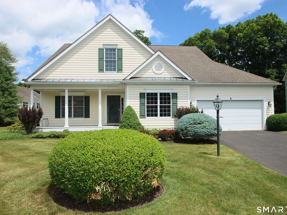 1st image of 6 Carriage House Lane #6