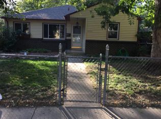 1023 Gay St, Longmont, CO 80501