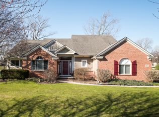 6855 Thompson Ln, White Lake, MI