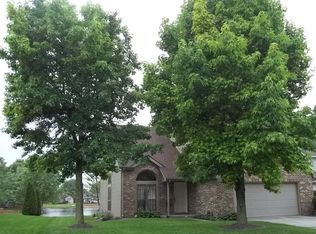 11723 Pompano Dr, Indianapolis, IN