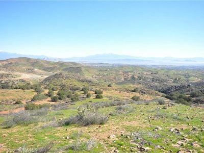 0 Canyon Dr, Perris, CA, 92570