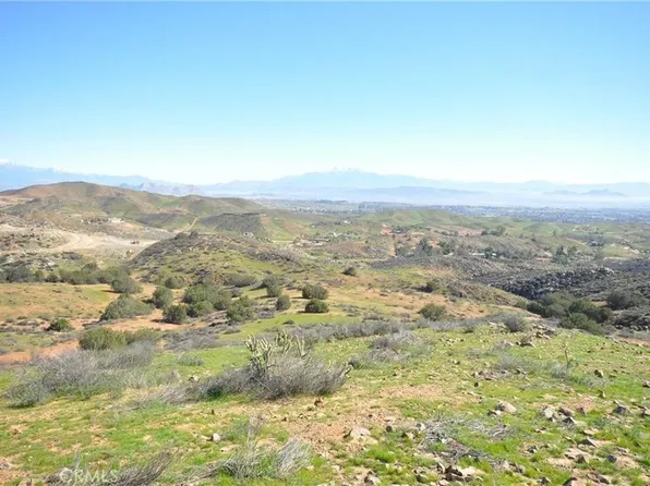 0 Canyon Dr, Perris, CA 92570