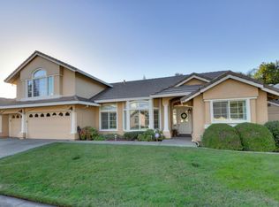 9211 Camden Lake Way, Elk Grove, CA 95624