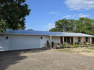 370 Country Rd #3106, Kempner, TX 76539