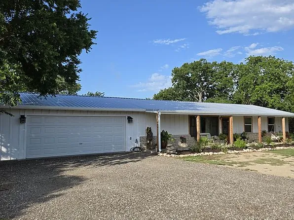 370 Country Rd #3106, Kempner, TX 76539