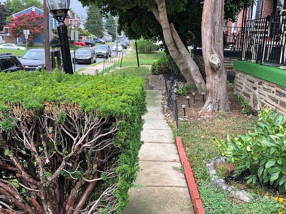 3rd image of 509 Bonsall Ave