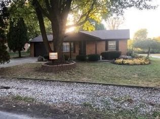 3207 Poplar St, Anderson, IN 46012