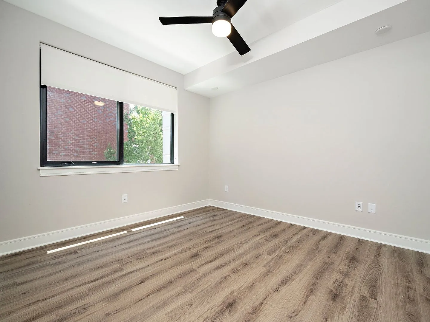 Room in 2 Bedroom Home at W Peace St — Photo 4
