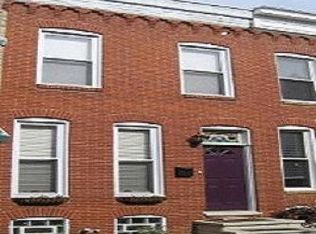 116 Burnett St, Baltimore, MD 21230