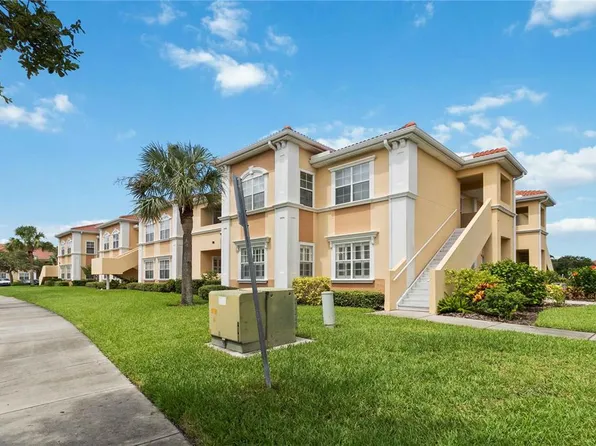 1015 Villagio Cir Unit 104, Sarasota, FL 34237