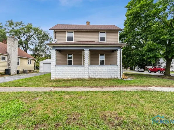 430 Portz Ave, Findlay, OH 45840