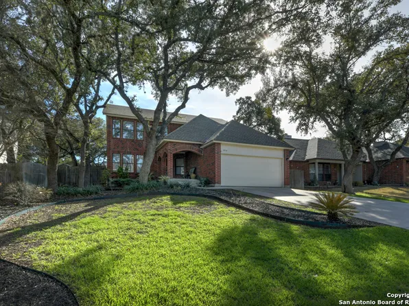 7518 STONE CROP LN, San Antonio, TX 78249