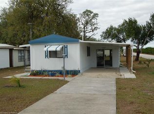 2549 San Remo Ave, Avon Park, FL 33825