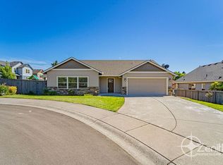 2601 NE 50th Cir, Vancouver, WA 98663