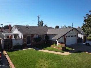1000 Camellia St, Oxnard, CA 93036