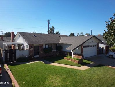 1000 Camellia St, Oxnard, CA, 93036