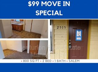 2517 Hyde Ct SE, Salem, OR 97301