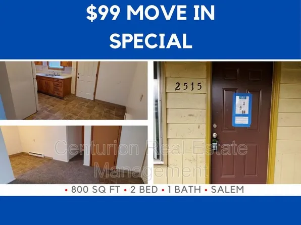 2517 Hyde Ct SE, Salem, OR 97301