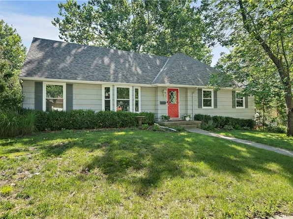 10543 Monroe Ave, Kansas City, MO 64137