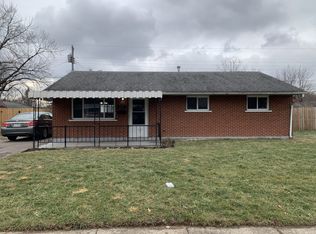 322 Astor Ave, Dayton, OH