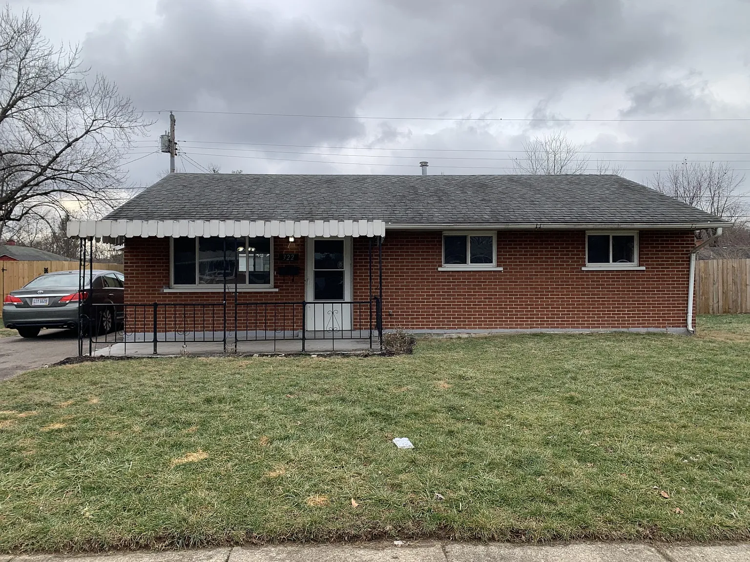 322 Astor Ave photo 1