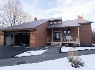 5281 Lake Rd, Tully, NY 13159