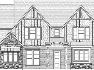 431 Chariot Dr, Waxahachie, TX 75167