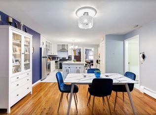 210 Adams St #1, Hoboken, NJ 07030