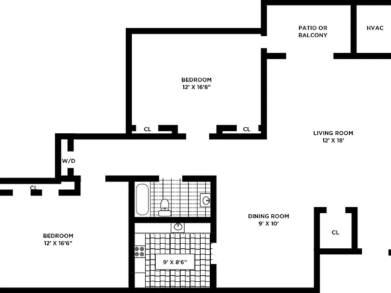 Dutchtown Manor — Photo 10
