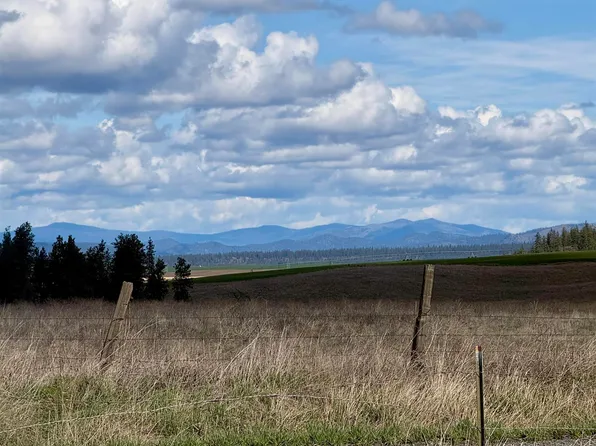 49546 Fisher Rd E, Davenport, WA 99122