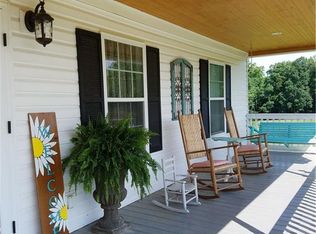 504 Buck Seaford Rd, Mocksville, NC 27028