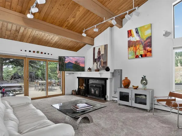 24376 Currant Drive, Golden, CO 80401