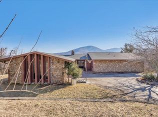 5952 Saddleridge Rd, Roanoke, VA 24018