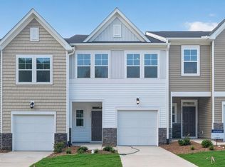 521 Fran Dr, Haw River, NC 27258