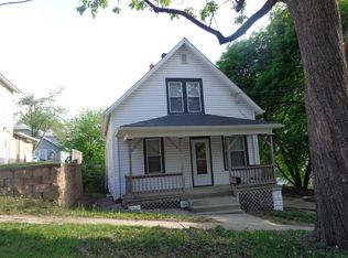 209 12th Ave, Council Bluffs, IA 51503