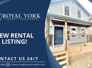 140 Wellington St #1, London, ON N6B2K8