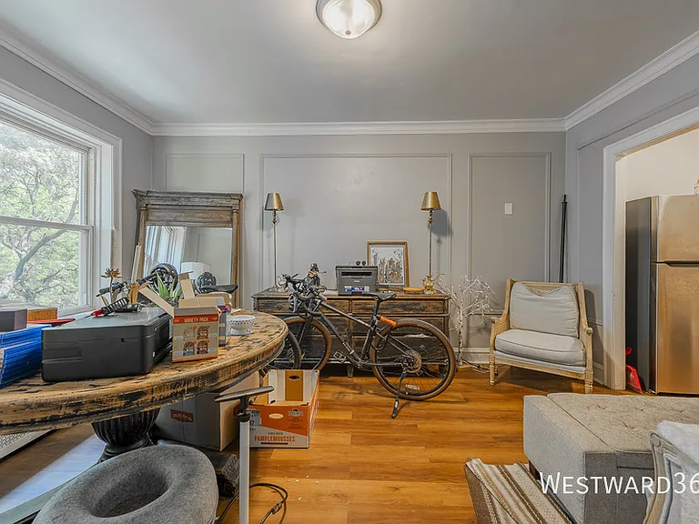 6510 N Hamilton Ave #3S — Photo 5