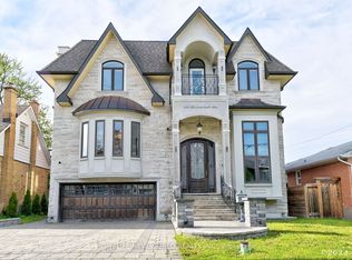 120 Homewood Ave, Toronto, ON M2M 1K3